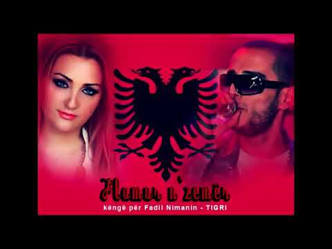 Gold Ag ft Remzie Osmani Flamur ne zemer