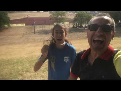 Lisa Stoico Campionato italiano atletica AICS Cesena