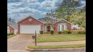 Homes for Sale in Tuscaloosa, 141376, 6349 Woodmere Drive, Wes York, Hamner Real Estate