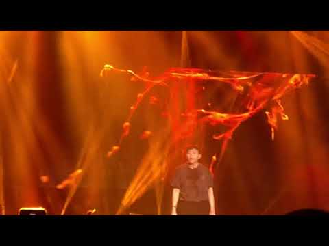 190630 창모 - Full ver.(2/2) (2019 ILLIONAIRE X AMBITION BUSAN)