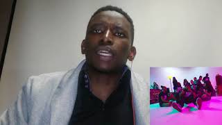 Redman - 1990 NOW (Official Music Video) REACTION!!!