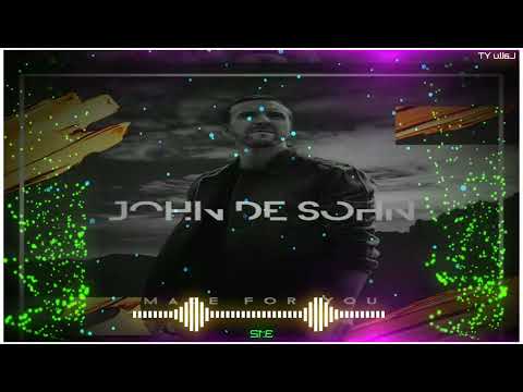 John De Sohn - Wasted Love (Rivaldo Projecth)