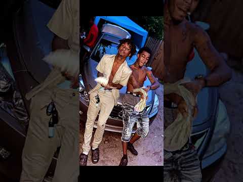 BabyGwee x KrazyE Smoove trappa