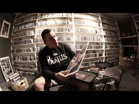 RADIO PAKOL #4 - CANNIBAL CORPSE / CHANGMAN'S CHAIR