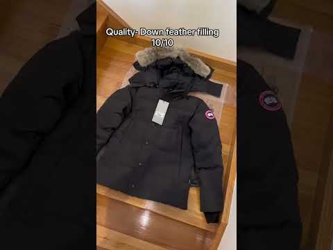 PANDABUY Haul Canada Goose