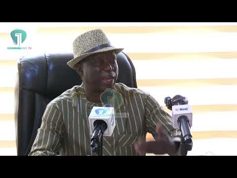 WATCH: Upper East Minister Links Colonial History to Northern Underdevelopment