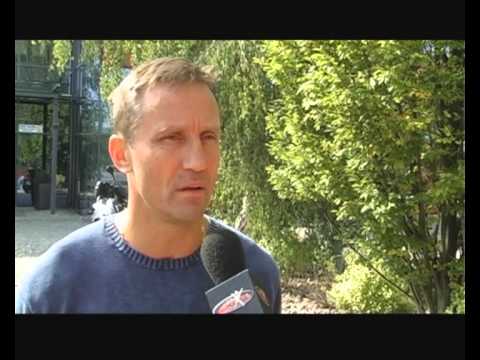 Patryk Sypień na międzynarodowych zawodach