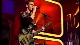 Natural - Let me count the ways, Will it be (The Dome 23).wmv