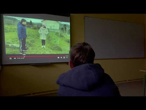 Da pena á ledicia / De la pena a la alegría