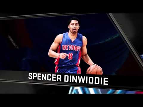 NBA 2K16  MYgm EP2
