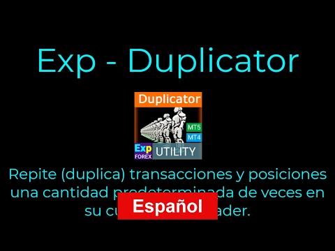 Video Exp4 Duplicator