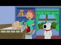Family Guy Stewie Gets A Diaper Change In Reverse