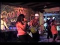 Catfish Willie "Mustang Sally" (cover)  Live @ Sports Cafe'