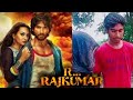 R.Rajkumar - Most Watched Scenes | Shahid Kapoor,Sonakshi Sinha & Sonu Sood | Comedy Scenes