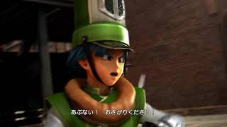【生配信】無双するんじゃ #3「ドラゴンクエストヒーローズ 闇竜と世界樹の城」