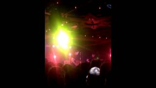 Postal blowfish Albert hammond Jr Webster hall