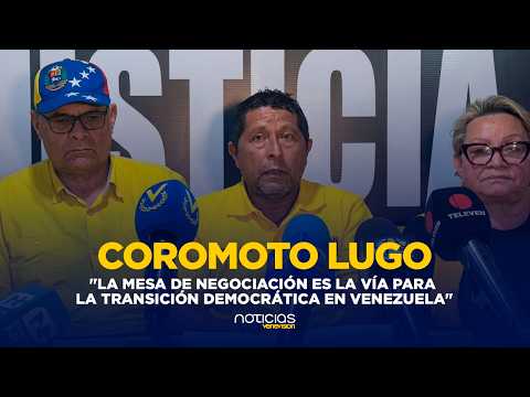 Desde Bolívar: Alcalde de El Callao analiza la ruta de negociación y gobernabilidad en Venezuela