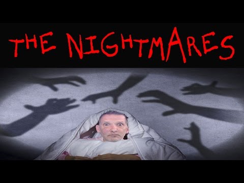 THIS CS TURNS ME IN TO A BABY! ;_;  AMNESIA CUSTOM STORYtime THE NIGHTMARES