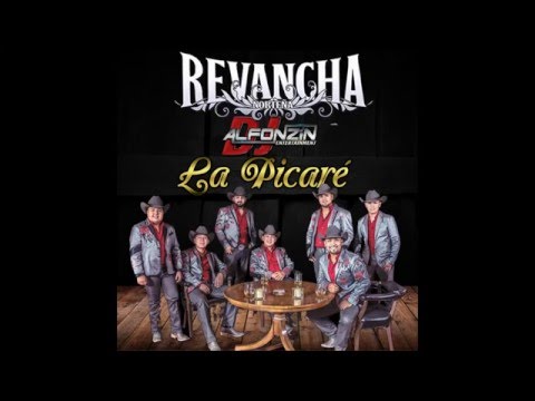 Revancha Norteña - La Picaré (Merequetengue) | 2016