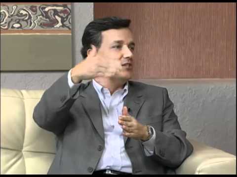 Mulher.com 29/11/2011 -Tabagismo 1/2