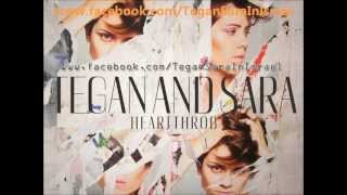 Tegan &amp; Sara - I Was a Fool