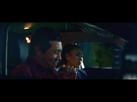 Operasi X Scene 3 | Dato Awie | Dato Aaron Aziz |