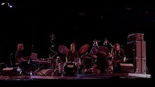 Eivind Aarset Quartet live@ Torino Jazz Festival 2019 (excerpts)