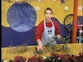 Disney Channel Project Time December 1998