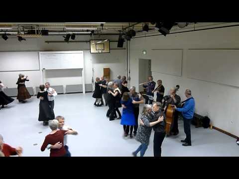 EGEN STEMNING PÅ FRØBEL