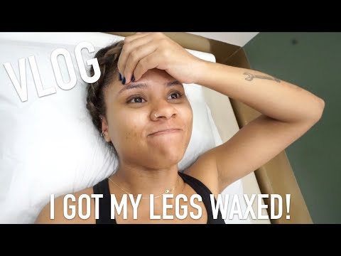 YouTube video about: Where to get legs waxed near me?