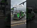 This Tow Truck Driver Has More Skill Than Some Car Drivers!