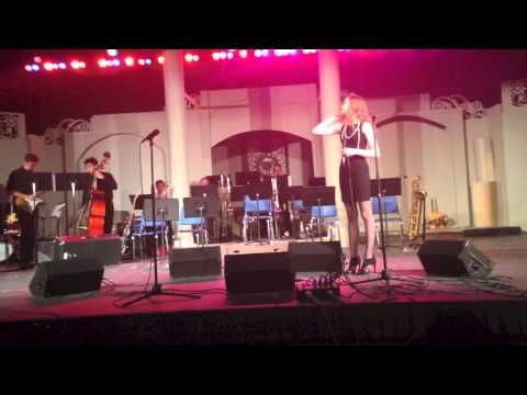 Cry Me a River  ~  Faith Lynch