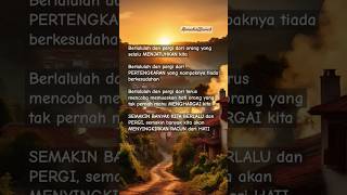 Download lagu RACUN HATI. #pertengkaran #menghargai #dakwahislam @AhmadinWiwied mp3