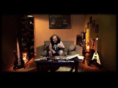 The Darkstar - This Is Not Love (official videoclip)