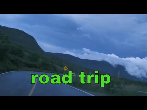 4K  | All American Road in Utah, USA -  Relaxing Music