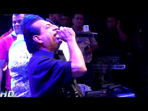 Nunca Comprendí Tu Amor (En Vivo) - Jorge Oñate & Álvaro López (Valledupar) [[FULL HD]]