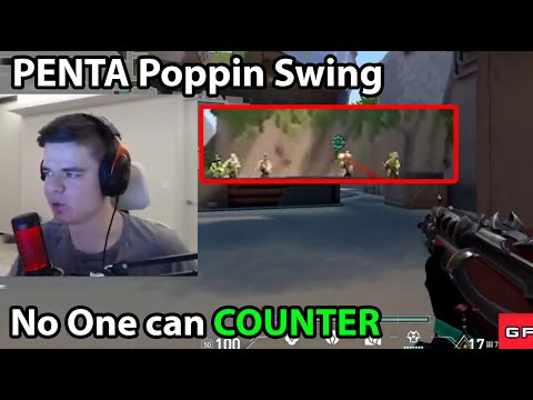 How to counter this PENTA Poppin Swing?? | SEN Sick