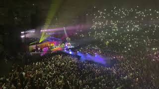 Questa nostra stupida canzone d’amore live - The giornalisti