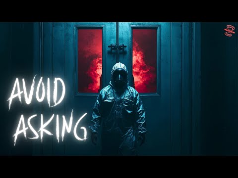 AVOID ASKING | Supernatural Short Film | Red Tower Horror