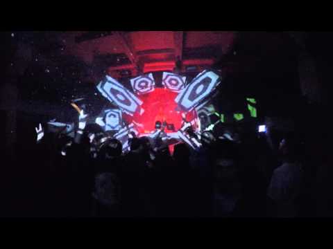 MAT WEASEL BUSTER @ RAVERS AGAINST WINTER V