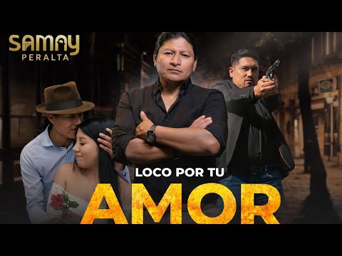 Crazy for your love 💥🔥 samay peralta💢 2025-2026 official video 💥