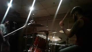 Omision HC (cover: morning again - Turning Over)