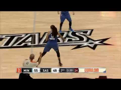 Minnesota Fights Off The Resilient Stars