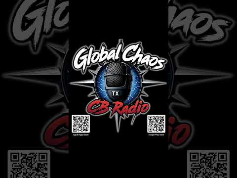 Global Chaos CB: Push to Talk