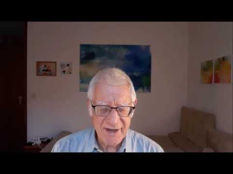 GEGENWÄRTIGKEIT verändert dein Leben zum Positiven