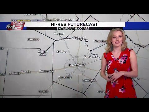 Sarah's Saturday Update: April 11, 2020