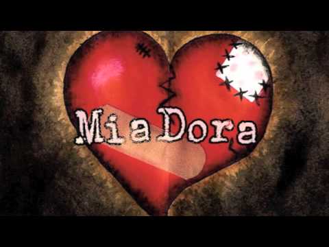 Roots Manuva - Get The Get (Mia Dora Remix)