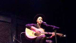 Andy Allo People Pleaser