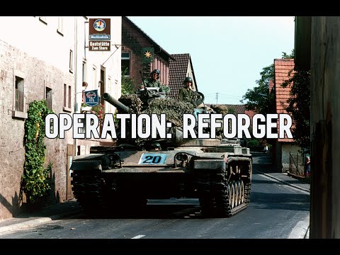 Operation: Reforger