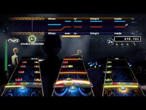 New Rock Band 4 DLC for 6/14!